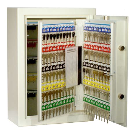 security key cabinet